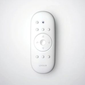 6-Channel Remote